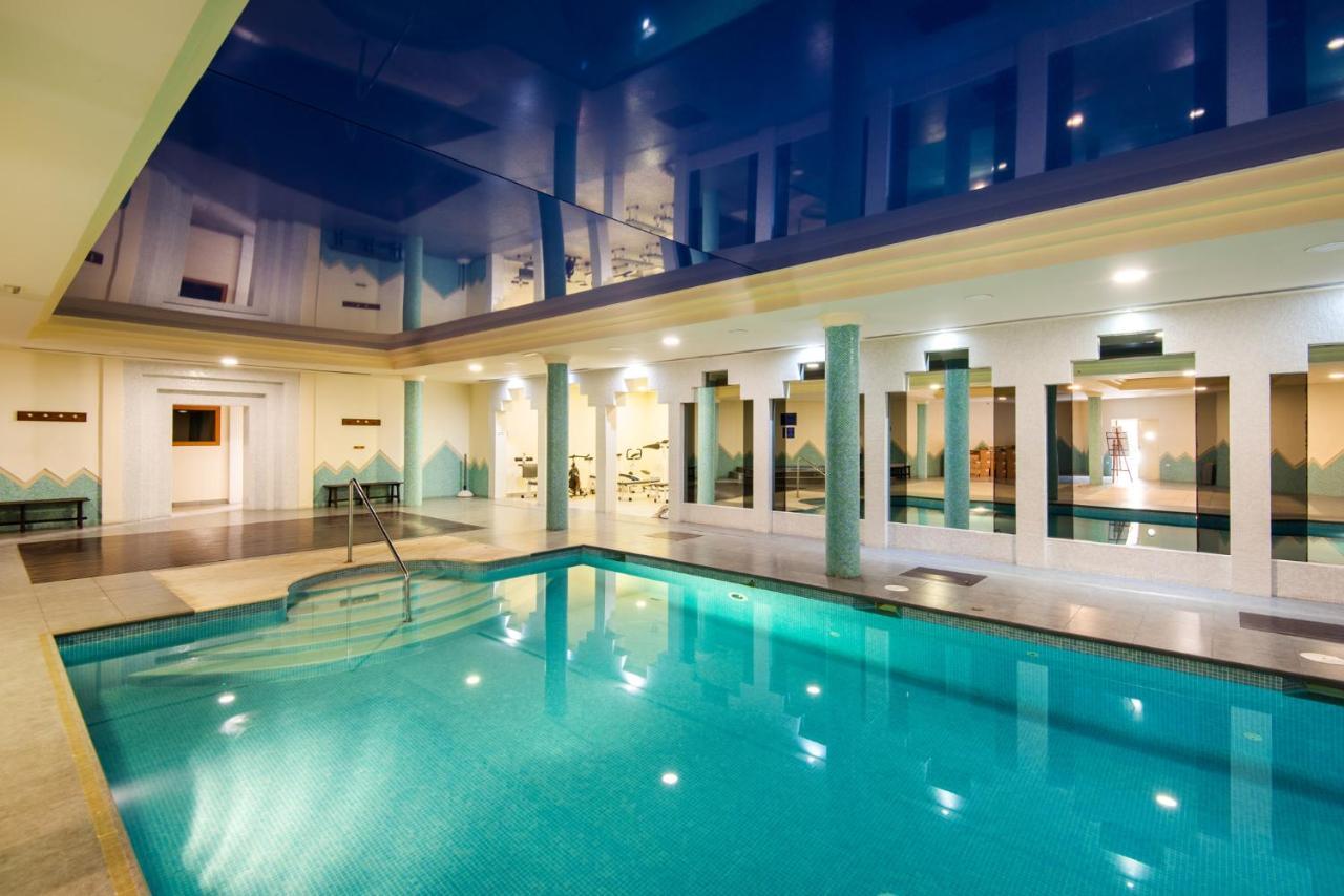 Ph Bellagio: Luxurious And Romantic Duplex Penthouse With Private Pool & Sea Views Benalmadena Ngoại thất bức ảnh