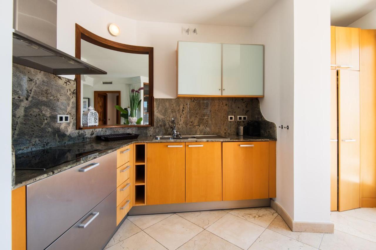 Ph Bellagio: Luxurious And Romantic Duplex Penthouse With Private Pool & Sea Views Benalmadena Ngoại thất bức ảnh