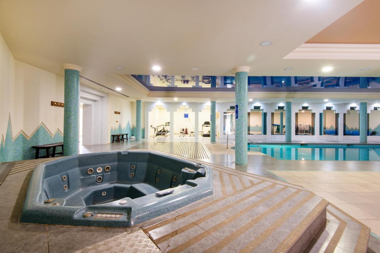 Ph Bellagio: Luxurious And Romantic Duplex Penthouse With Private Pool & Sea Views Benalmadena Ngoại thất bức ảnh