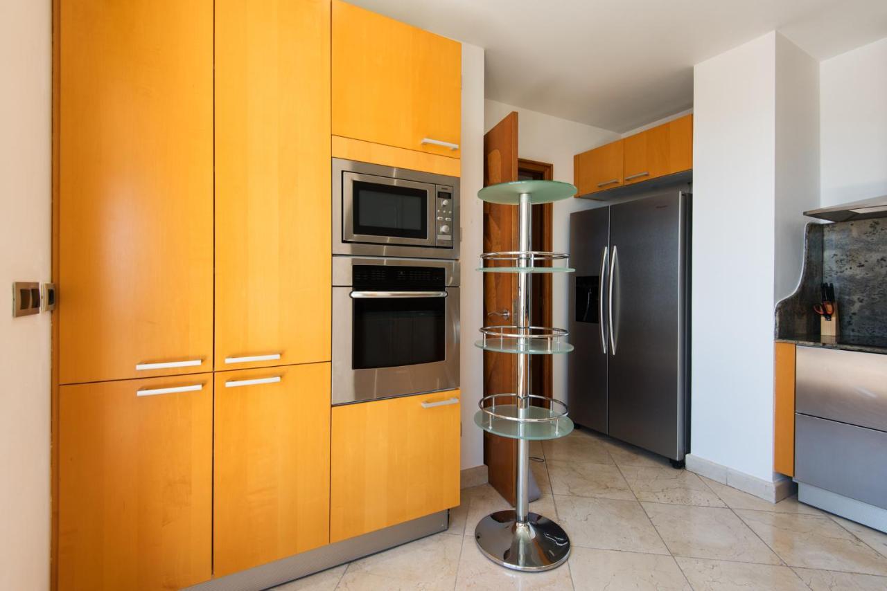 Ph Bellagio: Luxurious And Romantic Duplex Penthouse With Private Pool & Sea Views Benalmadena Ngoại thất bức ảnh