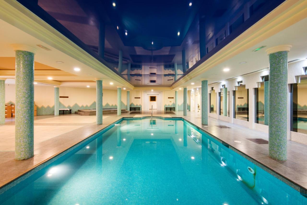 Ph Bellagio: Luxurious And Romantic Duplex Penthouse With Private Pool & Sea Views Benalmadena Ngoại thất bức ảnh