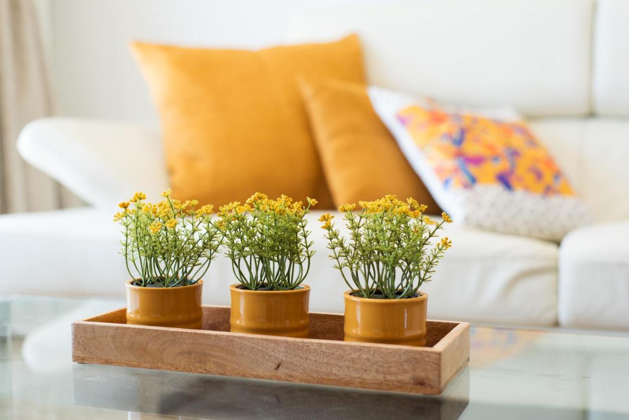 Ph Bellagio: Luxurious And Romantic Duplex Penthouse With Private Pool & Sea Views Benalmadena Ngoại thất bức ảnh