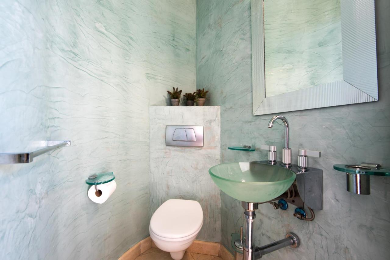 Ph Bellagio: Luxurious And Romantic Duplex Penthouse With Private Pool & Sea Views Benalmadena Ngoại thất bức ảnh