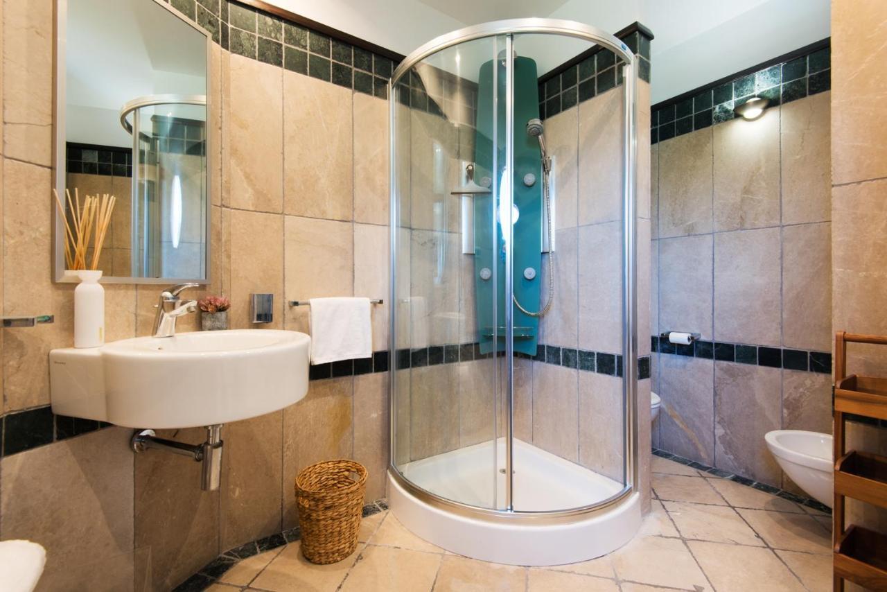 Ph Bellagio: Luxurious And Romantic Duplex Penthouse With Private Pool & Sea Views Benalmadena Ngoại thất bức ảnh