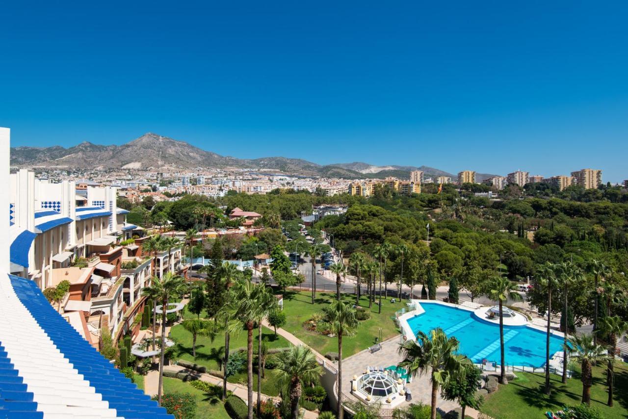 Ph Bellagio: Luxurious And Romantic Duplex Penthouse With Private Pool & Sea Views Benalmadena Ngoại thất bức ảnh